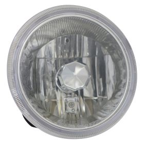 2013-2017 Subaru Outback (Mid-Size Wagon) Fog Lamp Driver Side (Non Steering Responsive) HQ - OEM# 84501AJ10A - SU2592123-3