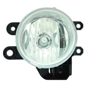 2015-2017 Subaru Legacy- Sedan / Wagon Fog Lamp Assembly, Lh (Driver Side)- W/O Driver Assist - SU2592124-2