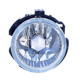 Subaru Forester 2009-2013 Passenger Side Fog Light Assembly - SU2593116 OEM# 84501SC020