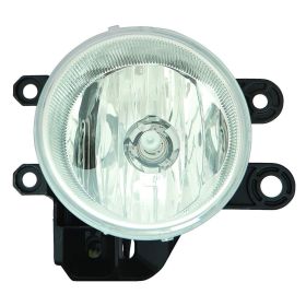 2015-2017 Subaru Legacy- Sedan / Wagon Fog Lamp Assembly, Rh (Passenger Side)- W/O Driver Assist - SU2593124-2
