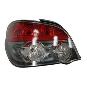 2006 Subaru Impreza Tail Lamp Driver Side HQ - OEM# 84913FE500 - SU2800112-3
