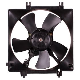 2005-2009 Subaru Legacy AC Fan Assembly 4Cyl W/Turbo - SU3113109-3