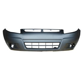 Suzuki SX4 2010-2012 Front Bumper Cover - SZ1000140 OEM# 71700808505PK