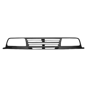 Grille-Black -4 Door Oem# 7211163An0