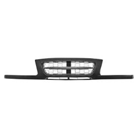 Suzuki Grand Vitara 1999-2000 Front Grille - SZ1200114 OEM# 7211165DA0