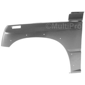 1998-1998 Suzuki Sidekick- Except Sport Fender  Lh (Driver Side)- Capa Certified -2 Door - SZ1240109C-2