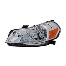 2007-2013 Suzuki Sx4 Head Lamp Driver Side Sedan Hb HQ - OEM# 3532080J20 - SZ2518106-3