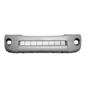 Toyota Tacoma Pickup 2wd 2005-2011 Front Bumper Cover - TO1000305 OEM# 5211904904