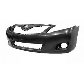 Toyota Camry 2010-2011 Front Bumper Cover - TO1000357 OEM# 5211933966
