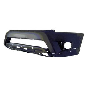 Toyota Tacoma Pickup 2wd 2012-2013 Front Bumper Cover - TO1000386 OEM# 5211904906