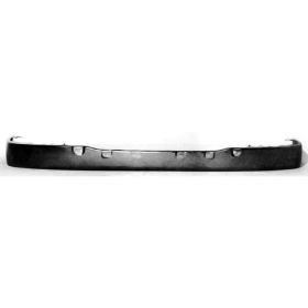 1999-2002 Toyota 4Runner Front Bumper- Chrome -Base / Sr5 -W/O Sport - TO1002168-2