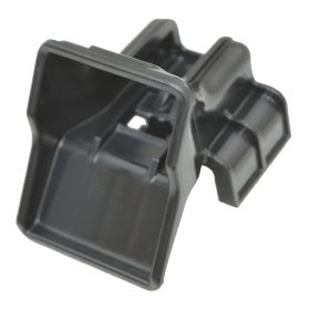 Toyota Corolla Sedan 2017-2019 Front Bumper Cover Retainer - TO1031116 OEM# 5252702020