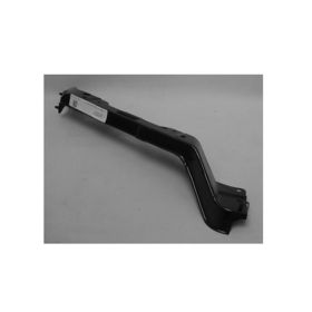 2008-2020 Toyota Sequoia Front Bumper Upper Outer Retainer, Rh (Passenger Side)- Steel -For Plastic Bumper Cover - TO1033108-2