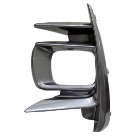 Toyota Sienna 2018-2020 Front Driver Side Fog Light Bezel - TO1038217 OEM# 5212808060