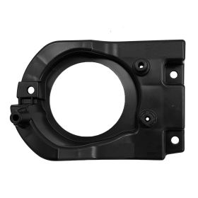 2022-2023 Toyota Corolla Cross Driver Side Fog Light Bezel - Best Value - TO1038252OEM #814820A110