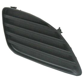 2010-2011 Toyota Camry- W/O Hybrid Fog Lamp Cover, Rh (Passenger Side)- W/O Fog Lamp - TO1039130-2