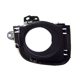 Toyota Prius 2010-2011 Passenger Side Fog Light Bezel - TO1039136 OEM# 8148147020