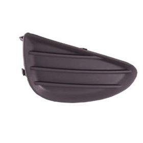Toyota Yaris Hatchback 2012-2014 Passenger Side Fog Light Cover - TO1039155 OEM# 8148152360