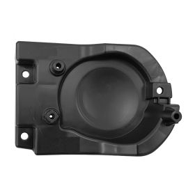 2022-2023 Toyota Corolla Cross Passenger Side Fog Light Cover - Best Value - TO1039251