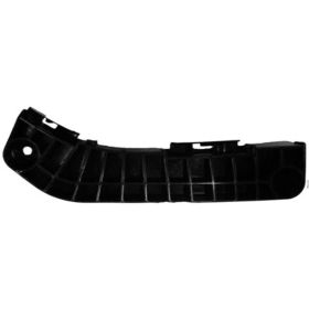 2007-2011 Toyota Camry- Hybrid Front Bumper Side Support  Lh (Driver Side)- Plastic - TO1042108-2
