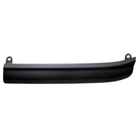 2014-2017 Toyota 4runner Front Driver Side Lower Bumper Cover Support - Best Value ®