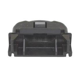 Toyota Tacoma Pickup 2wd 2005-2015 Driver Or Passenger Side Front Bumper Filler Panel Retainer - TO1045101