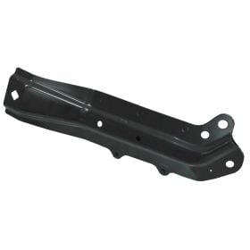 2012-2013 Toyota Tacoma Pickup 2WD Bumper Support Arm Front Driver Side X-Runner Steel - OEM# 5201404010 - TO1062101-3