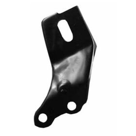 Front Bumper Reinforcement Bracket  Lh (Driver Side)- Steel Oem# 5214204040