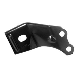 2001-2004 Toyota Tacoma Front Bumper Bracket  Lh (Driver Side) - TO1066134-2
