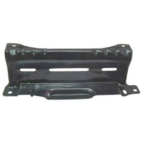 2007-2012 Toyota Yaris- Sedan Front Cover Outer Bracket  Lh (Driver Side)- Steel - TO1066156-2