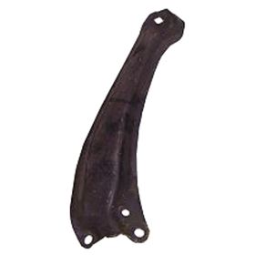 Front Rebar Bracket  Lh (Driver Side)- Steel Oem# 5213804010