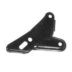 1999-2002 Toyota 4Runner Bumper Mounting Arm  Rh (Passenger Side)- Steel - TO1067126-2