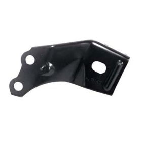 2001-2004 Toyota Tacoma Front Bumper Bracket  Rh (Passenger Side) - TO1067134-2