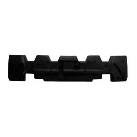2009-2014 Toyota Matrix Front Bumper Absorber- Styrofoam - TO1070160-2