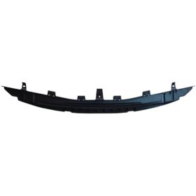 2016-2018 Toyota Prius Front Bumper Absorber- Lower - TO1070208-2