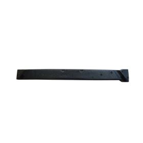 2017-2019 Toyota Corolla Front Bumper Absorber - TO1070209-2