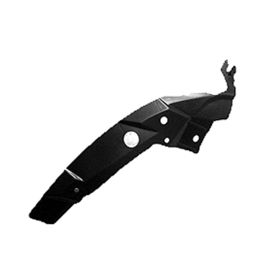 Toyota Rav4 2009-2012 Driver Side Front Bumper Cover Seal - TO1088119 - OEM - 526720R010