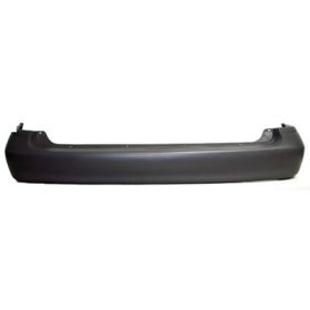 Toyota Sienna 1998-2003 Bumper Cover - TO1100183