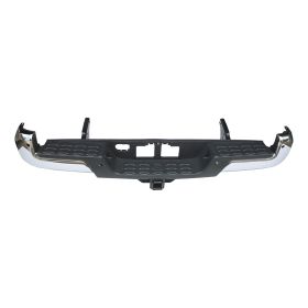Toyota Tacoma Pickup 2wd 2016-2019 Rear Step Bumper Assembly - TO1103130 - OEM - 5215904030-PFM