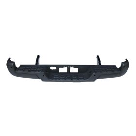 Toyota Tacoma Pickup 2wd 2016-2019 Rear Step Bumper Assembly - TO1103133