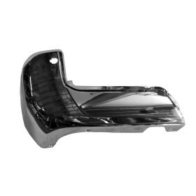 Toyota Tacoma Pickup 2wd 2016-2019 Rear Driver Side Bumper End - TO1104132 - OEM - 5215604050