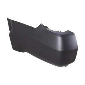 2022-2024 Toyota Tundra 4Wd Rear Driver Side Bumper End - Best Value - TO1116116OEM #521620C902