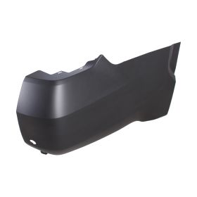 2022-2024 Toyota Tundra 4Wd Rear Passenger Side Bumper End - Best Value - TO1117115OEM #521610C901