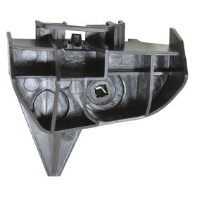 Toyota Prius C 2012-2019 Rear Driver Side Lower Bumper Cover Retainer - TO1132119 OEM# 5256352031