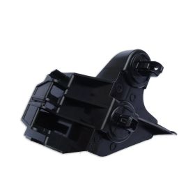 Toyota Prius V 2012-2014 Passenger Side Rear Bumper Cover Retainer - TO1133114 OEM# 5257547030