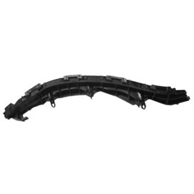 Toyota CHR 2018-2019 Rear Passenger Side Bumper Cover Retainer - TO1133126 - OEM - 52575F4010
