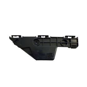 Rear Bumper Outer Retainer, Lh (Driver Side)- Plastic Oem# 525760E041