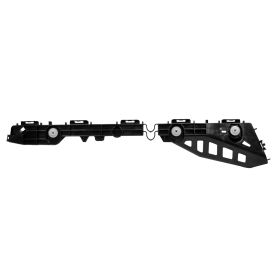 Toyota Prius 2019-2021 Rear Driver Side Outer Bumper Cover Retainer - TO1142133 OEM# 5257647060