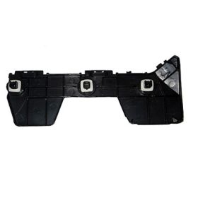 Toyota Highlander 2008-2013 Rear Bumper Cover Passenger Side Center Support Bracket - TO1143105 - OEM - 521570E020