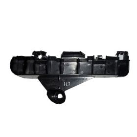 Toyota Highlander 2008-2013 Passenger Side Rear Bumper Rear Side Support Stay - TO1143106